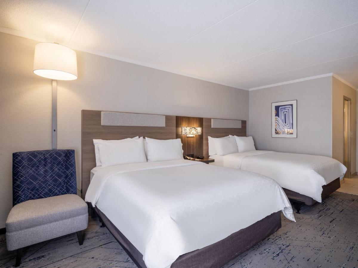 Holiday Inn Express & Suites Greensboro - I-40 Atwendover By Ihg Экстерьер фото